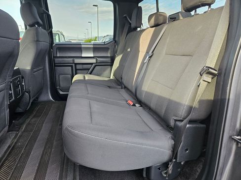 Used 2016 Ford F150 XLT w/ Equipment Group 302A Luxury AWD/4WD image 28