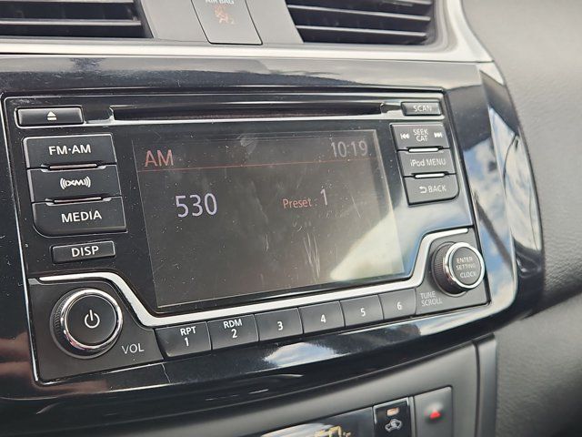 Used 2018 Nissan Sentra SV FWD image 12