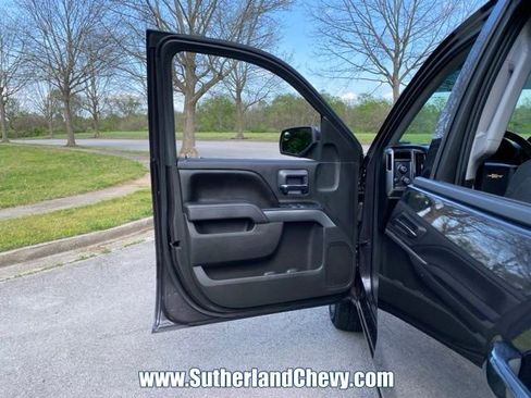 Used 2016 Chevrolet Silverado 1500 LT w/ All Star Edition image 15