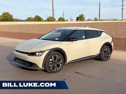 Used 2024 Kia EV6 Light