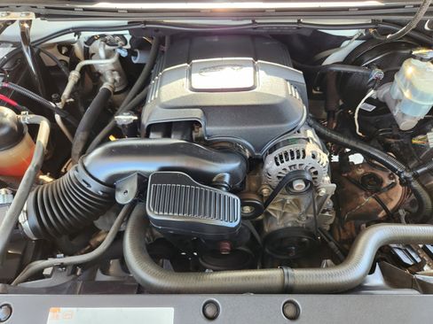 Used 2012 Chevrolet Silverado 1500 LT RWD image 20