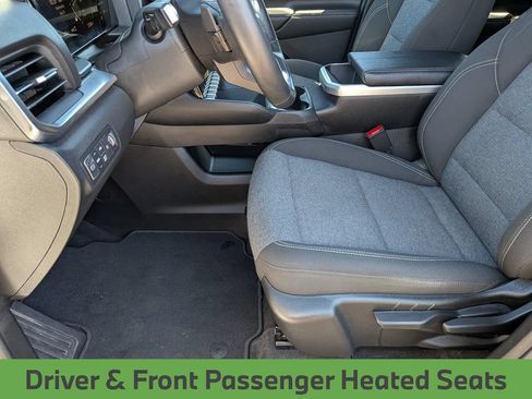 Used 2025 GMC Terrain Elevation AWD/4WD image 16