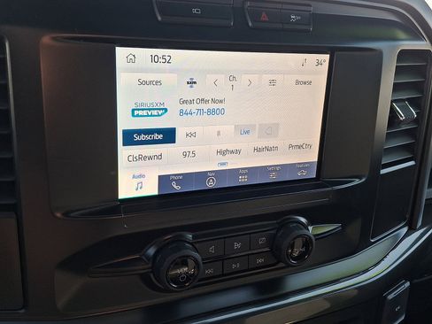 Used 2023 Ford F150 XL w/ STX Appearance Package image 16