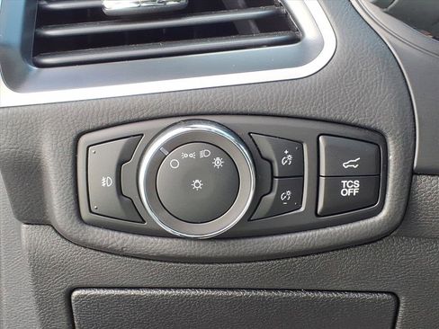 Certified 2024 Ford Edge ST-Line image 22