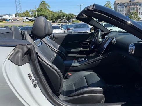 Used 2022 Mercedes-Benz SL 63 AMG 4MATIC image 6