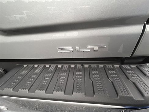 New 2026 GMC Sierra 2500 SLT w/ SLT Premium Package image 33