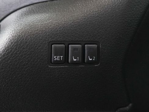 Used 2018 Nissan Rogue SV w/ Premium Package image 22