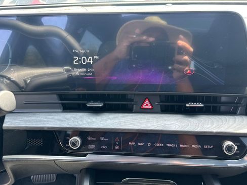 New 2024 Kia Sportage X-Line image 29