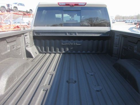 New 2026 GMC Sierra 2500 AT4X image 7