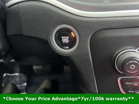 Certified 2020 Dodge Charger SXT w/ Blacktop Package image 48