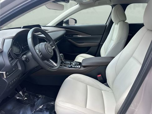 Used 2023 MAZDA CX-30 2.5 Turbo w/ Premium Package image 9