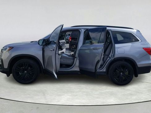 Used 2022 Honda Pilot Special Edition image 11