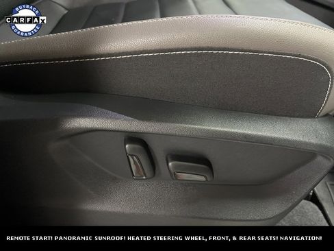 Used 2021 Volkswagen Atlas SEL Premium image 35