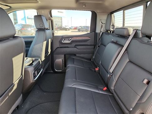 New 2026 GMC Sierra 1500 Denali w/ Technology Package image 9