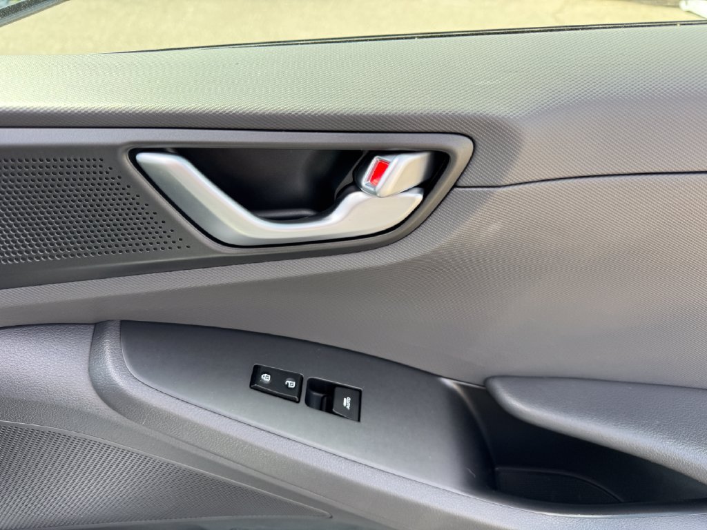 Used 2018 Hyundai Ioniq Limited w/ Ultimate Package 02 FWD image 12
