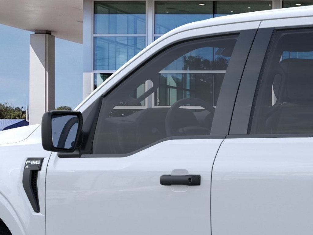 New 2026 Ford F150 XL RWD image 20