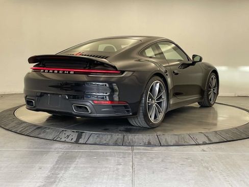 Used 2021 Porsche 911 Carrera RWD image 7