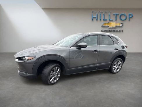 Used 2023 MAZDA CX-30 AWD 2.5 S w/ Select Package image 12