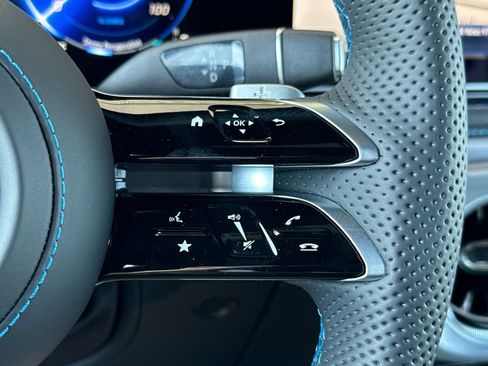 New 2025 Mercedes-Benz G 580 w/ EQ Technology image 28