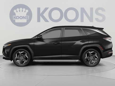 Used 2024 Hyundai Tucson SEL AWD/4WD image 2