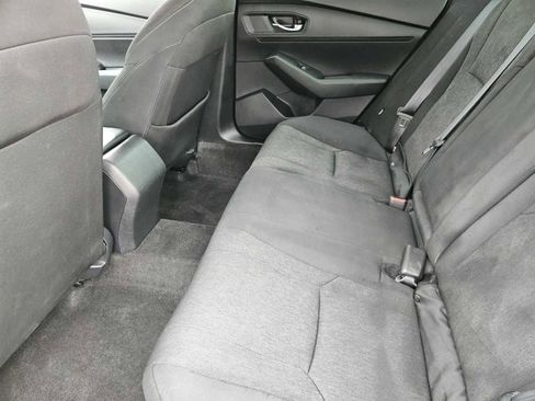 Used 2024 Honda Accord EX image 28