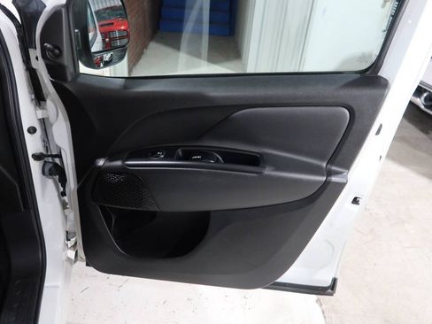 Used 2021 RAM ProMaster City Tradesman w/ Window Group 04 FWD image 14