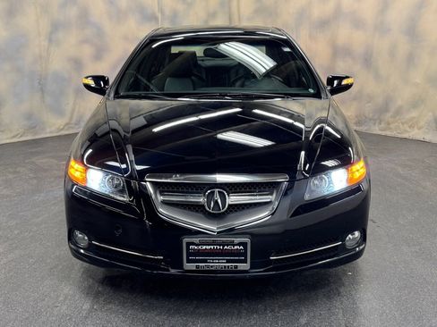 Used 2008 Acura TL Type-S image 5