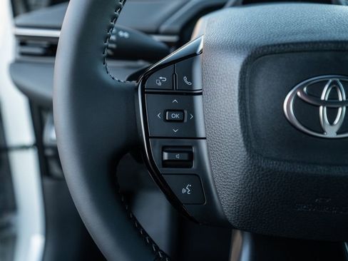 New 2026 Toyota bZ image 17