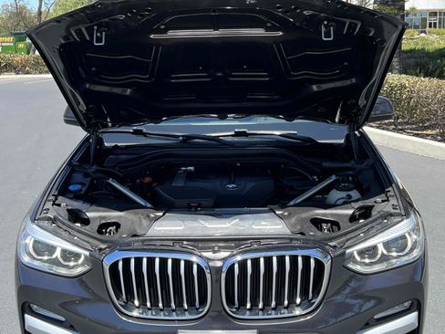 Used 2019 BMW X3 sDrive30i RWD image 24