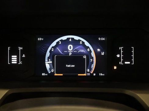 New 2025 Toyota Tacoma SR5 image 12