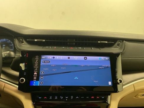 New 2026 Jeep Grand Cherokee Limited image 12