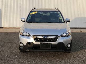 Used 2023 Subaru Crosstrek 2.0i Premium video 2