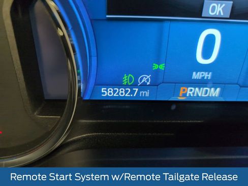 Used 2021 Ford F150 XLT w/ Equipment Group 302A High RWD image 24