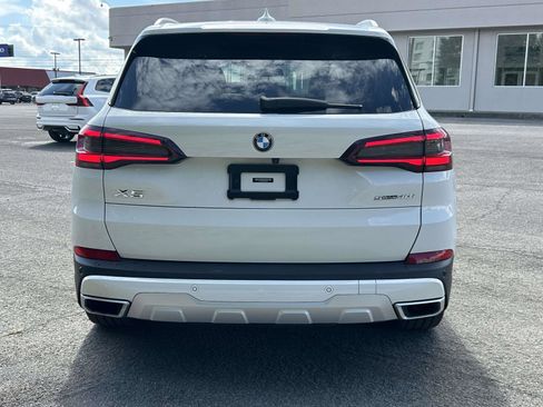 Used 2021 BMW X5 sDrive40i w/ Convenience Package image 4