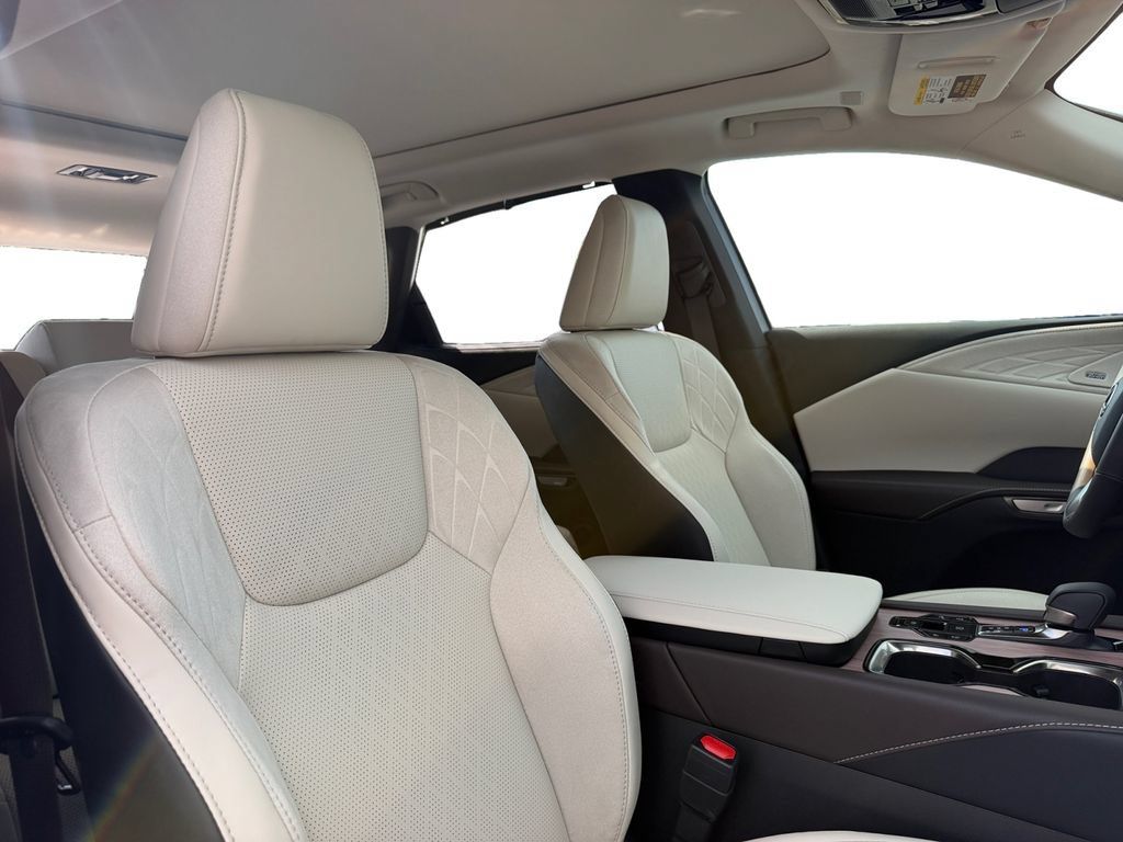 New 2026 Lexus RX 350 AWD w/ Convenience Package image 27