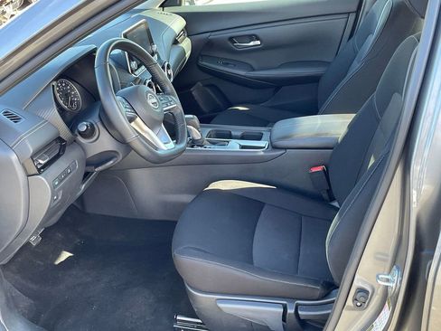 Used 2024 Nissan Sentra SV w/ All-Weather Package image 10