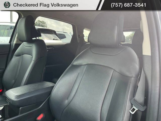 Used 2023 Kia Sportage EX FWD image 18