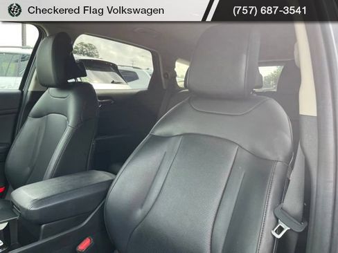 Used 2023 Kia Sportage EX FWD image 18