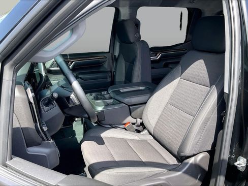 Used 2023 Chevrolet Silverado 1500 LT AWD/4WD image 24