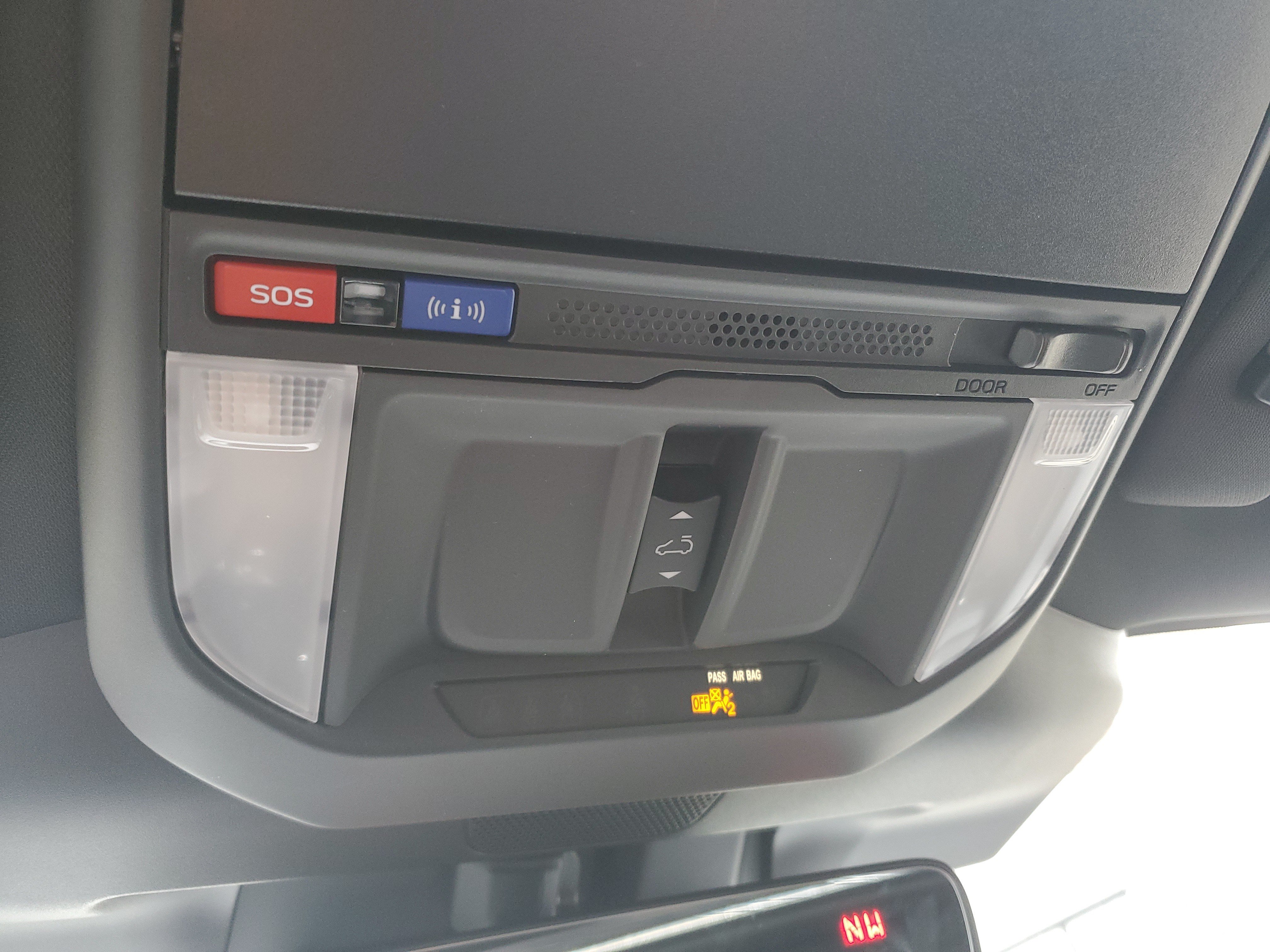 Used 2026 Subaru Forester Premium AWD/4WD image 23