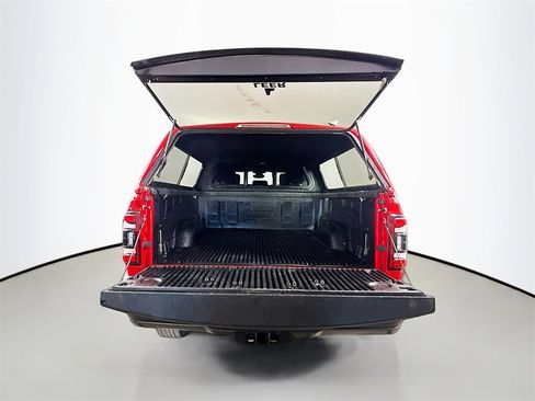 Used 2021 RAM 2500 Power Wagon image 33