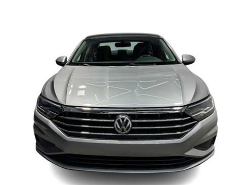 Used 2020 Volkswagen Jetta S image 6
