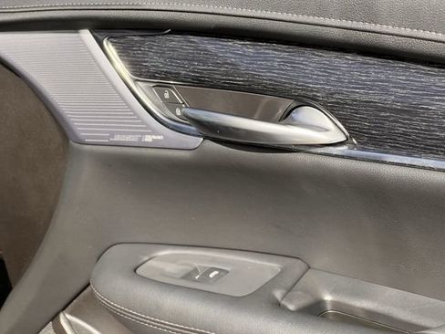 New 2025 Cadillac XT5 Premium Luxury image 26