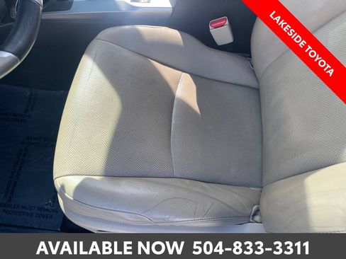 Used 2015 Toyota 4Runner Limited RWD image 28