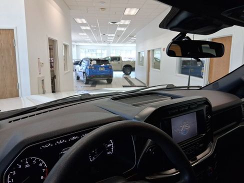 Used 2023 Ford F150 XL w/ STX Appearance Package image 2