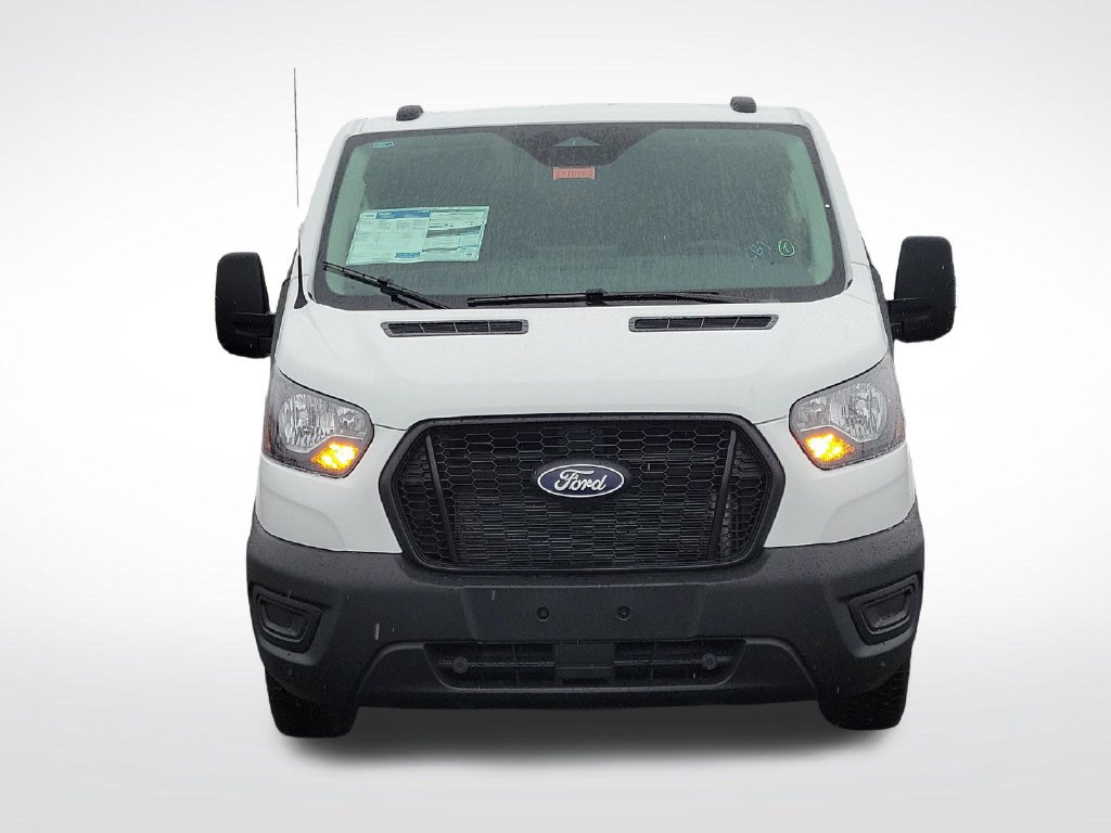 New 2027 Ford Transit 250 Low Roof RWD image 4
