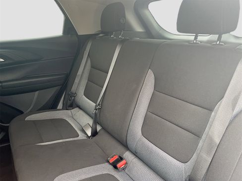 Used 2023 Chevrolet TrailBlazer LT image 23