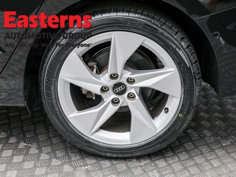 Used 2023 Audi A3 2.0T Premium image 8