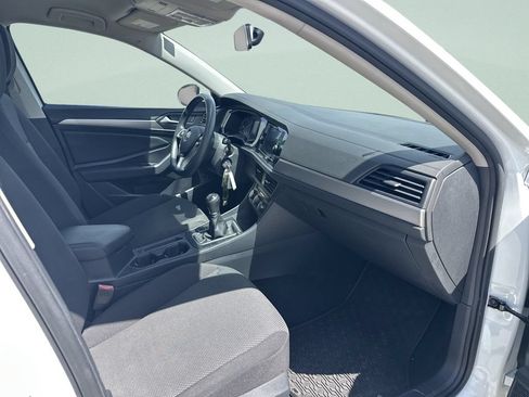 Used 2021 Volkswagen Jetta S FWD image 14