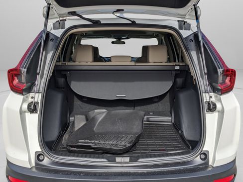 Used 2021 Honda CR-V EX image 36